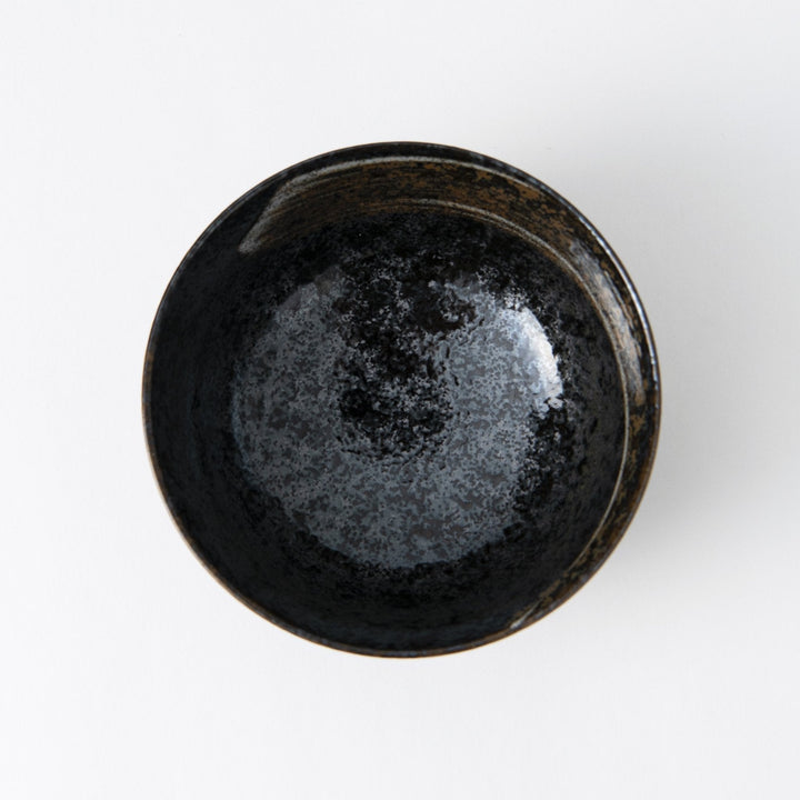 Brush Donburi Bowl 6.6 in