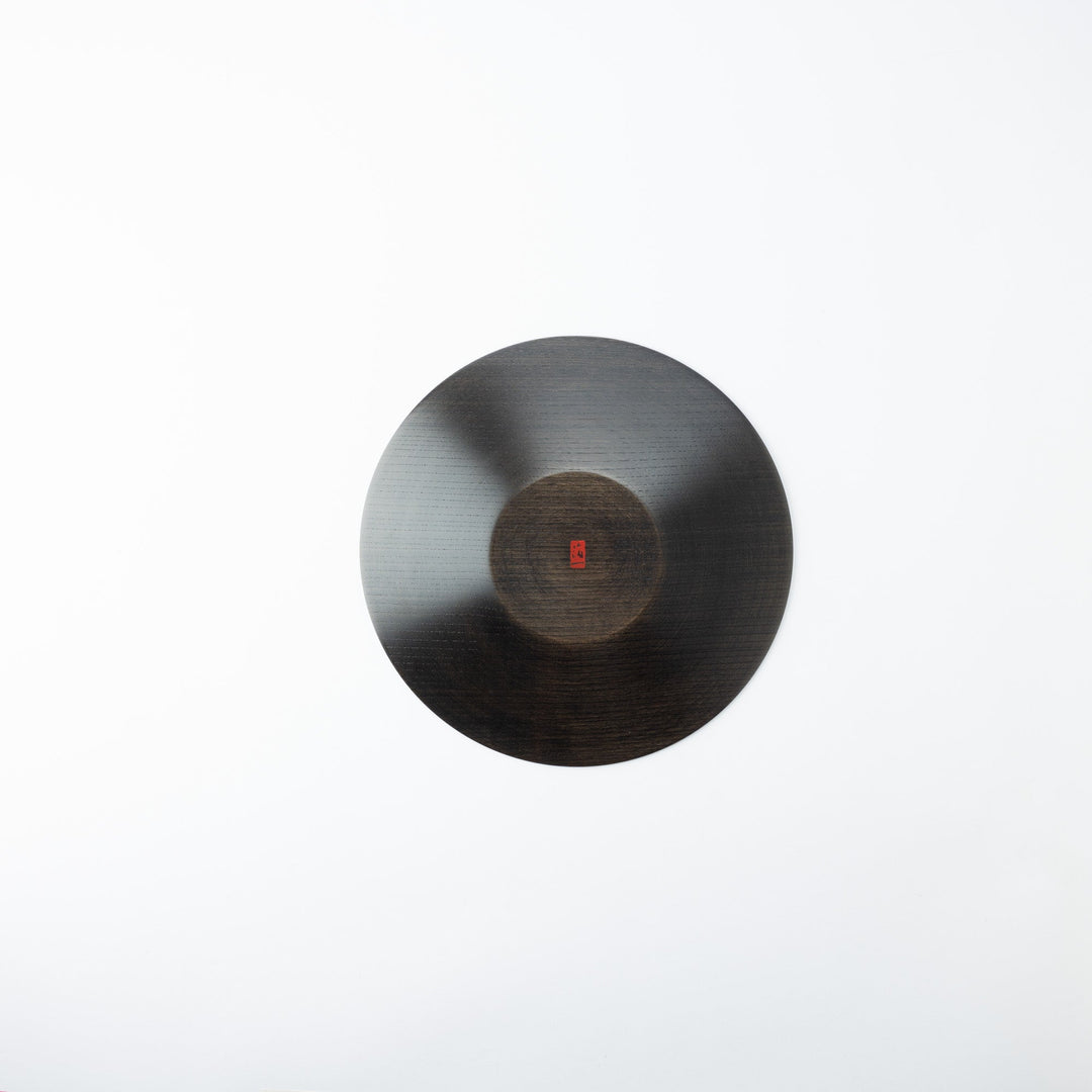 Hazy Moon Dinner Plate