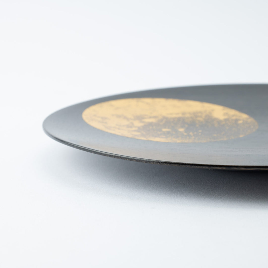 Hazy Moon Dinner Plate