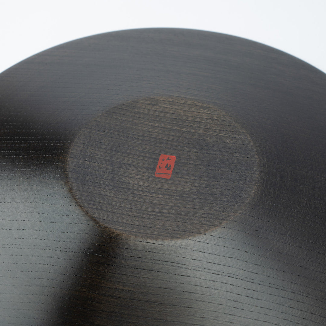 Hazy Moon Dinner Plate