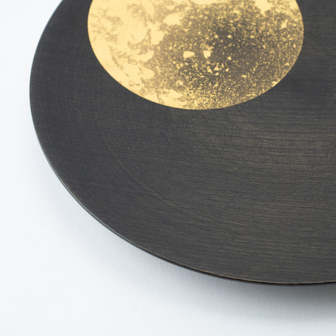 Hazy Moon Dinner Plate