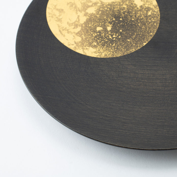 Hazy Moon Dinner Plate