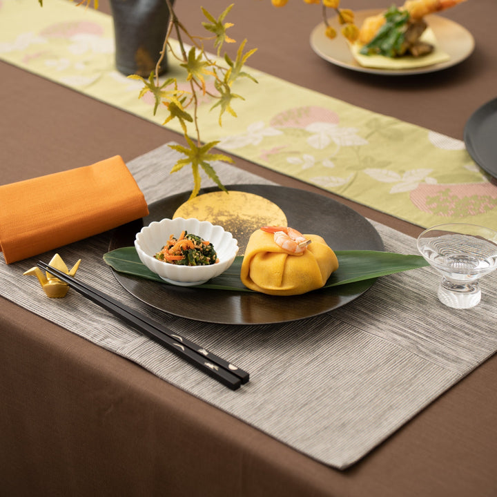 Hazy Moon Dinner Plate
