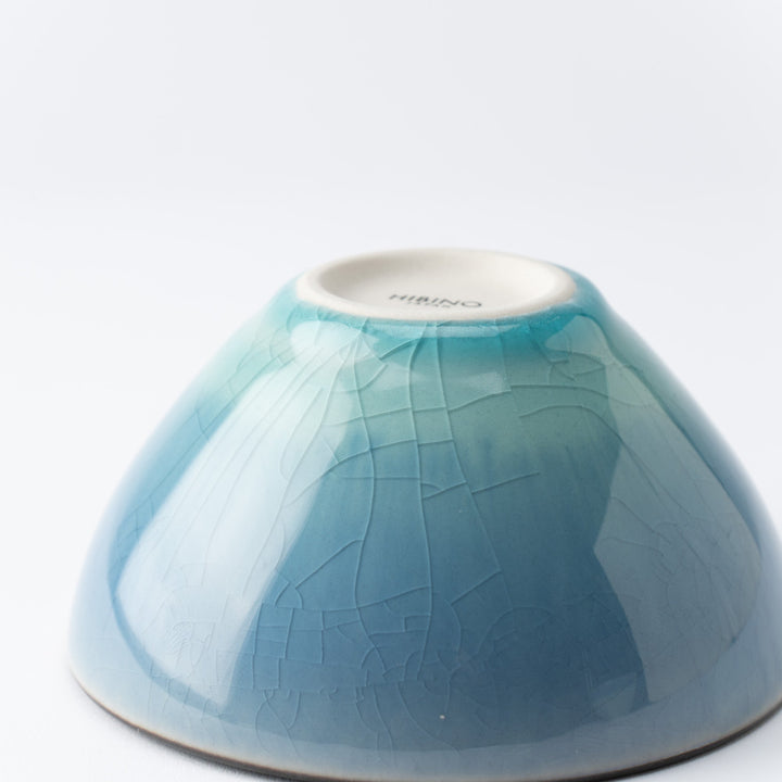 Blue Gradation Modern Kobachi Small Bowl