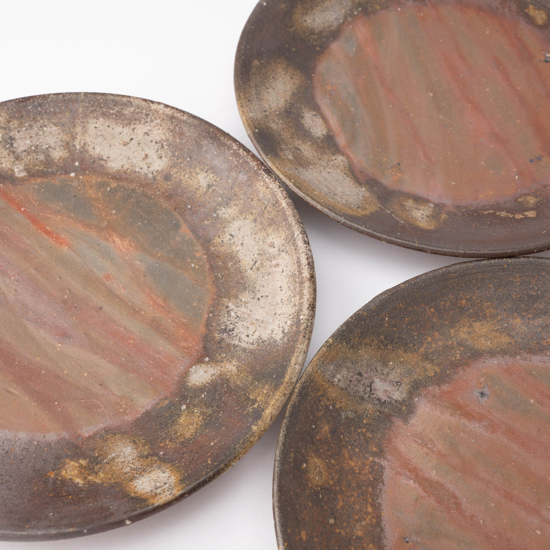 Botamochi Side Plate