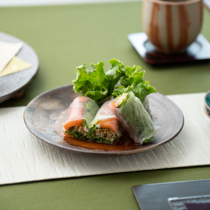 Botamochi Side Plate