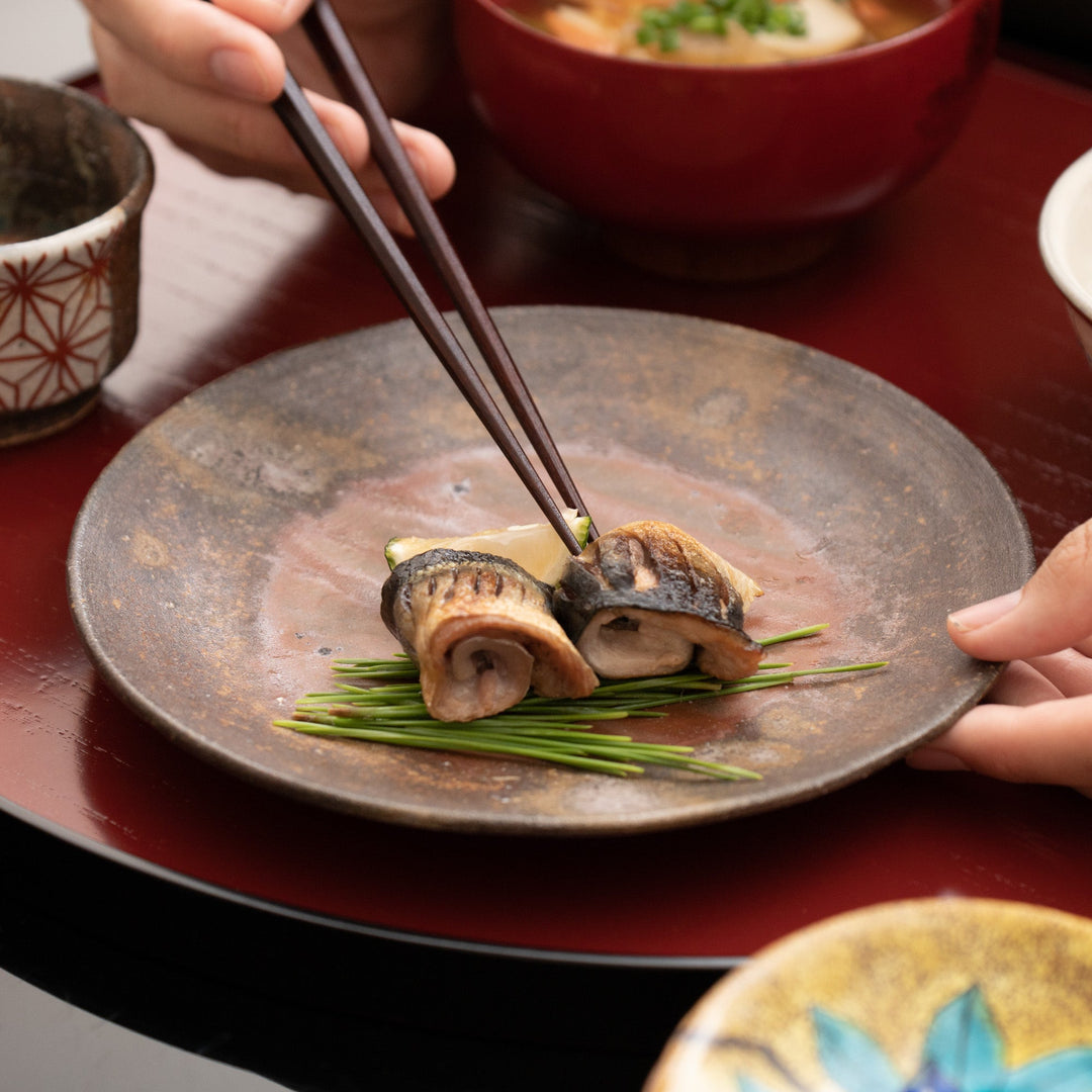 Botamochi Side Plate