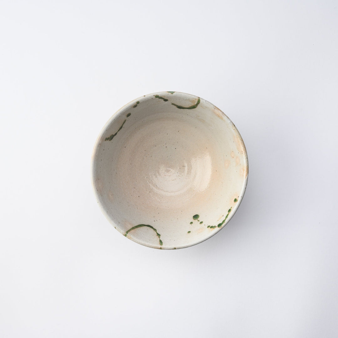 Water Plant Ramen Bowl 7.5 in