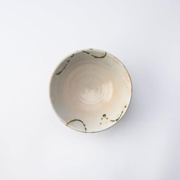 Water Plant Ramen Bowl 7.5 in