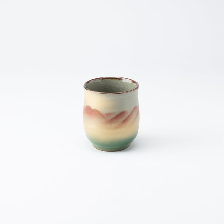 Renzan Japanese Tea Set