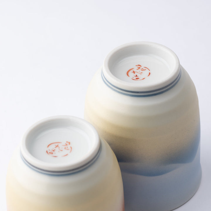 Sansui Japanese Tea Set