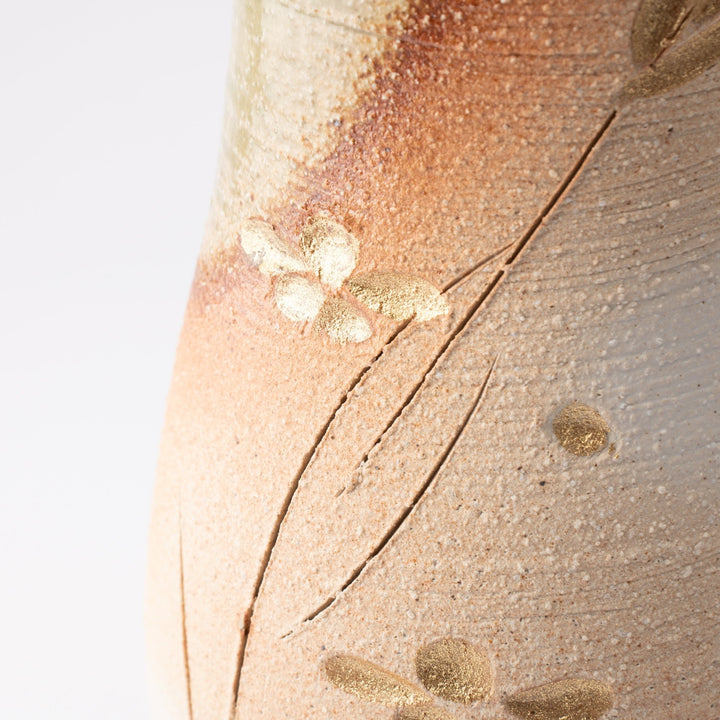 Sunlight Long Flower Vase